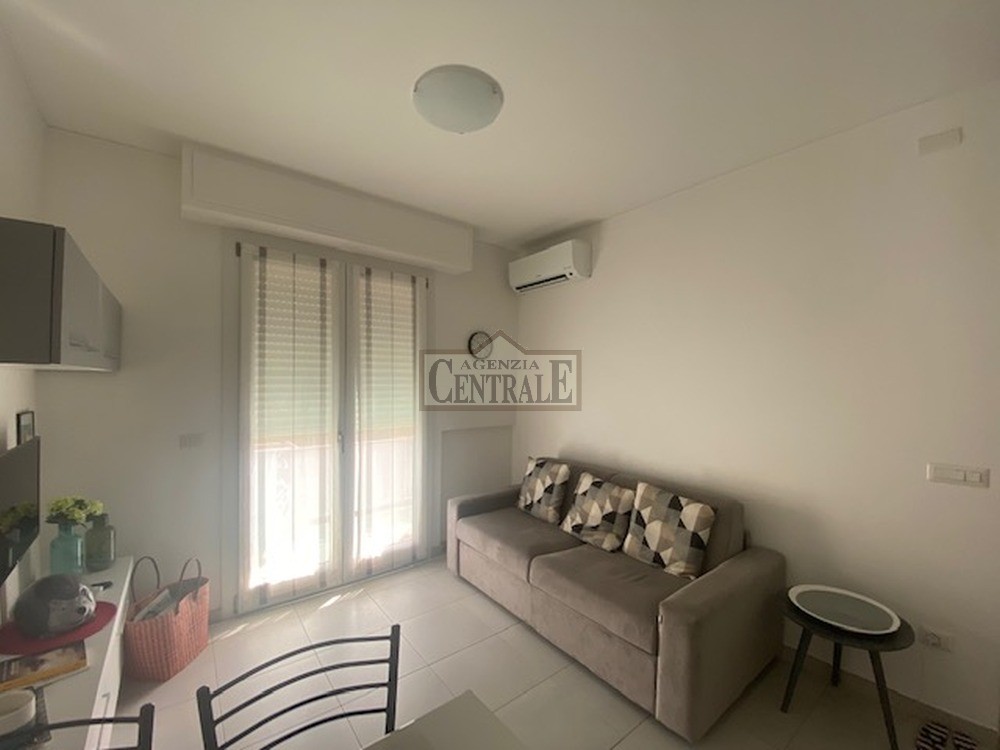 Agenzia Immobiliare Centrale Sanremo